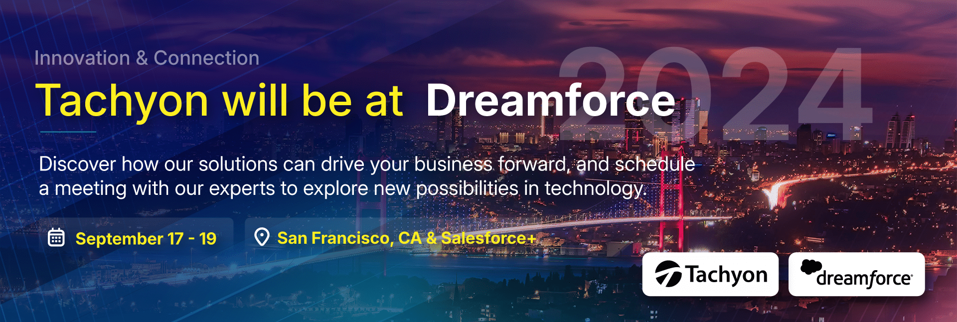 dreamforce